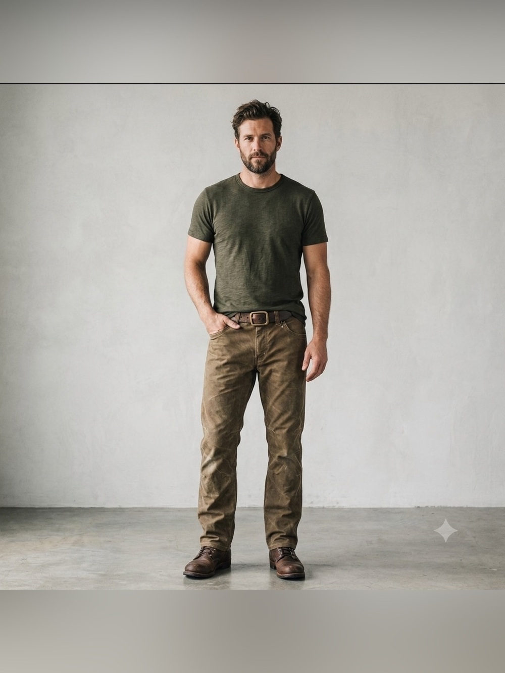 Kuhl Men's Vintage Patina Dye Utility Outdoor DISTRESSED Pants Size 36x30